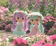 アウトフィット(Blythe Outfits)