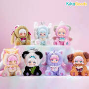 SIMONTOYS NYZAII プラッシュアニマルパーティシリーズ / NYZAII Animal Party Series Plush Blind Box ブラインドボックス