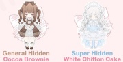 箱開封！シュガー 100% Series  シークレット 1/12  / Sugar 100% Series  Secret BJD Limited Action Figure ブラインドドール