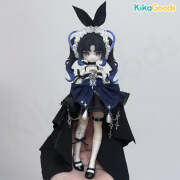 1/12 メキ クリエーターの真髄シリーズ  スペシャルカラー アイポ / Meki Creaters's Essence Series Special Color Aipo1/12 MJD Limited Action Figureブラインドドール