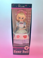 Rune Doll ルネドール アリス　内藤ルネ