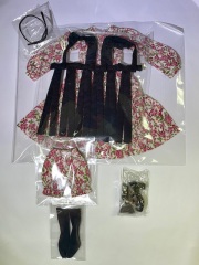 PetWORKS CCS 25SS momoko アウトフィット