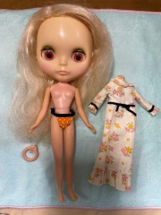 ヴィンテージブライス（Kenner）