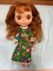 ヴィンテージブライス ヴィンテージブライス（Kenner）