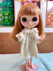 ブライス Blythe