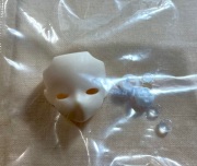 シチリア島の追憶メイクなしフェイス  / The Past In Sicily Series