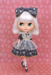 ネオブライス（Neo Blythe）