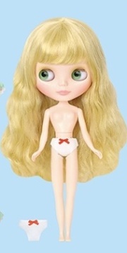 ネオブライス（Neo Blythe）