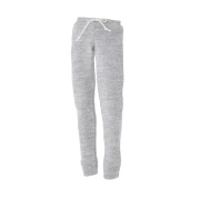 PetWORKS  メンズスウェットパンツ 杢グレー [5224040]