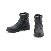 PetWORKS  メンズワークブーツ オールブラック [5620011]