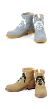 メンズワークブーツ