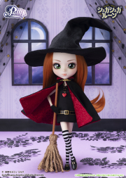★送料無料★10％OFF Pullip（プーリップ）／シュガシュガルーン/ショコラ＝メイユール（Suger Suger Rune/Chocolat Meilleure） P-281