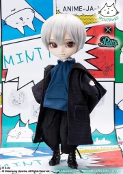 ★Pullip プーリップ/まお(MaO)P-291