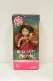 ケリークラブ ルビーフェアリー・メロディ