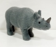 ミニチュアアニマル サイ