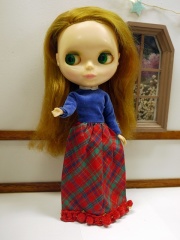 ヴィンテージブライス（Kenner）