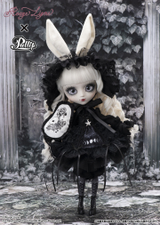 プーリップファミリー Pullip