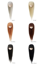 OBWG045ST 4.5inch M-wig ストレート