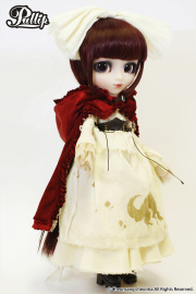 Pullip（プーリップ）Bloody red hood (ブラッディレッドフード)  TS-03