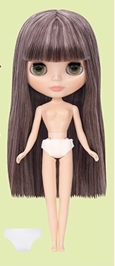 ネオブライス（Neo Blythe）