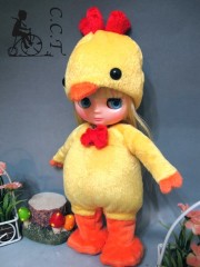 CCTミディサイズチックチック cmb054