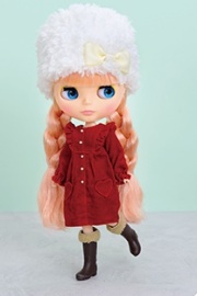 アウトフィット(Blythe Outfits)