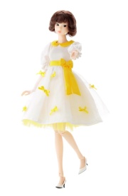 10％OFF＆送料無料★momoko DOLL 桃色の約束 / momoko DOLL Peach color promise