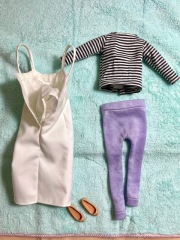 momoko DOLL Fresh Morning アウトフィット