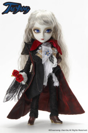 ヴァンパイア TAEYANG（テヤン）/Nosferatu(ノスフェラトゥ) TS-06