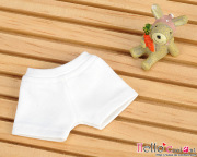 CC テヤンサイズ トランクス ホワイト