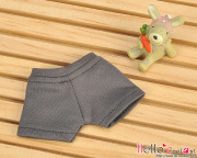 CC テヤンサイズ トランクス ピューター TU-5