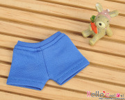 CC テヤンサイズ トランクス ブルー TU-7