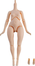 Harmonia bloom blooming doll (Body)