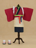 ねんどろいどどーる おようふくセット 錦木千束 喫茶リコリコ制服Ver.