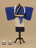ねんどろいどどーる おようふくセット 井ノ上たきな 喫茶リコリコ制服Ver.