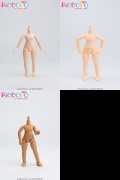 PICCODO BODY8 PLUS デフォルメドールボディ PIC-D003