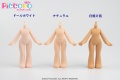 PICCODOシリーズ CUTE BODY10 デフォルメ簡易ドールボディ PIC-DC002