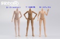 PICCODO BODY20 ドールボディ PIC-D004