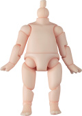 【予約】4月発売予定 ねんどろいどどーる archetype 1.1:Kids(cream)