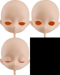 Harmonia bloom blooming doll Head