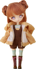 ハルモニアシリーズ ニア・ハルモニア ポテト from PUI PUI モルカー