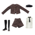 PetWORKS CCS 24AW momoko アウトフィット