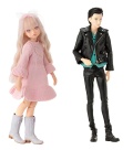 PetWORKS 六分の一男子図鑑 シックスティーズ ナイン ＆ CCSgirl 25VDAY ruruko