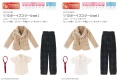 1/12ボーイズスクールset 1 PIC290