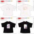 1／12 ビッグシルエットTシャツ～Photo art～ PIC435