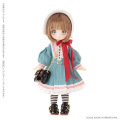 【予約】9月入荷 F.L.C. × SugarCups／ キャンディールル ～My little girl～  PID047-FCM
