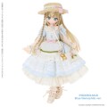 1／6アイリスコレクトプチ Mira（みら）／Letters and Flowers （Blue Nemophila ver．）  POD053-MLB