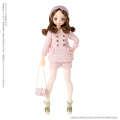 Pookie Boo BonBon／Swing Swinging Butterfly Ver.2.0  PBB002-SBS