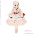 【予約】9月入荷予定 1／6アイリスコレクトプチ Ruchiru（るちる）／ Flowers of Serenity（Peach Blossom ver.）  POD054-RFP