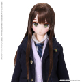 【予約】10月入荷予定 1／6 和遥キナ学校制服コレクション／ゆい  AOD020-KSY